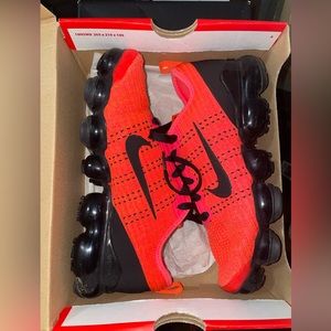 Nike vapor max flyknits 3